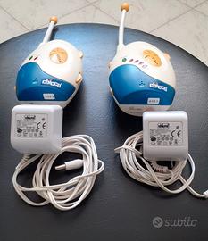 Interfono fisso o portatile marca Chicco