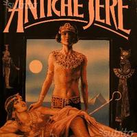 ANTICHE SERE di Norman Mailer