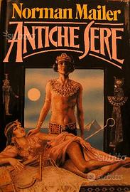 ANTICHE SERE di Norman Mailer