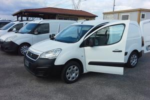 PEUGEOT Partner 1.6 HDI 100cv 3 POSTI Furgone