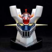 Mazinger Z Jet Pilder Evolution toy Mazinga Zeta m