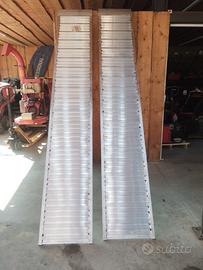 Coppia di rampe 3,5 M (UEL0735L00)