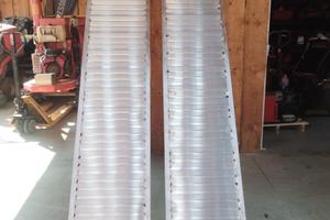 Coppia di rampe 3,5 M (UEL0735L00)