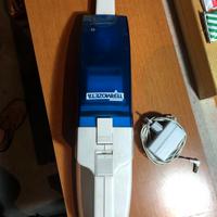 Aspirapolvere ricaricabile