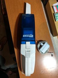 Aspirapolvere ricaricabile