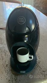 Macchinetta da caffe dolce gusto de longhi