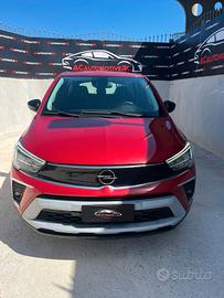 Opel Crossland 1.2 Turbo 12V 130 CV Start&Stop Ult