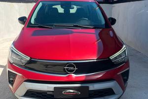 Opel Crossland 1.2 Turbo 12V 130 CV Start&Stop Ult