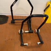 Cavalletti Ducati 1098