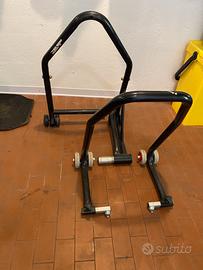 Cavalletti Ducati 1098