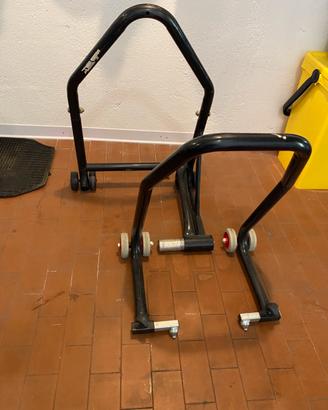Cavalletti Ducati 1098