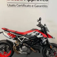 Hypermotard 950 Rve 2024