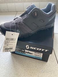Scarpe MTB Donna n 39