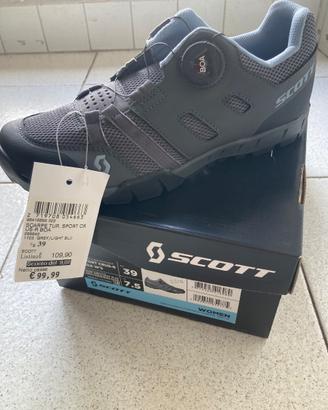 Scarpe MTB Donna n 39