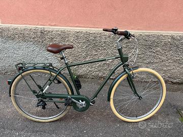 Bici Città Elops 520