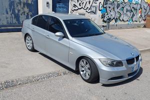 BMW serie 3