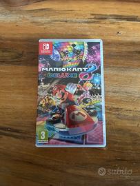 Mario Kart 8 - Nintendo Switch