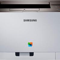 STAMPANTE SAMUSNG SL-C410W/SEE
