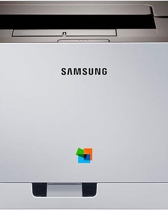 STAMPANTE SAMUSNG SL-C410W/SEE