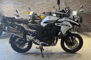 BENELLI Trk 502 X abs E5