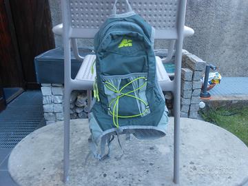 Zainetto da mtb/ciclo/running marca Marsupio Dafla