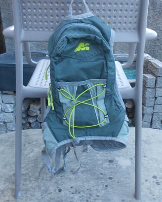 Zainetto da mtb/ciclo/running marca Marsupio Dafla