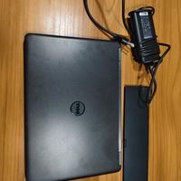 Notebook Dell Latitude e7450 16gb, Intel i7 