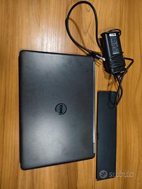 Notebook Dell Latitude e7450 16gb, Intel i7 