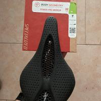 Sella Specialized fibra di carbonio