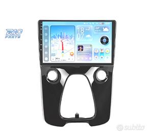 RADIO GPS ANDROID 13 PEUGEOT 108 15-20