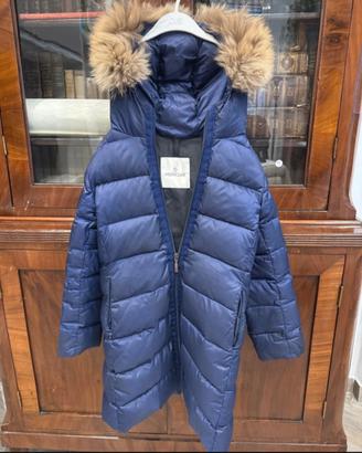 Moncler 8 anni