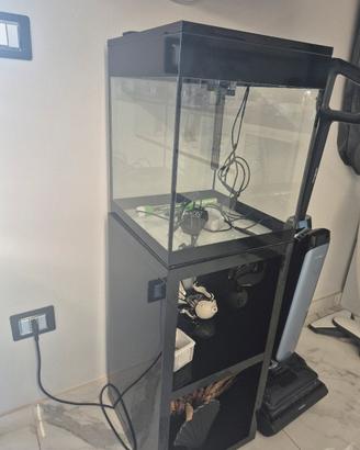 acquario askoll pure led