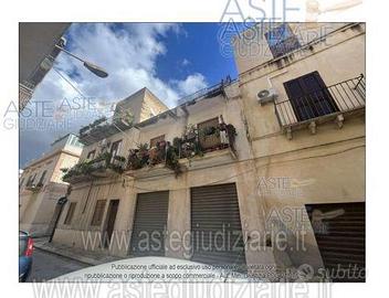 Appartamento Mazara del Vallo [A4332384]