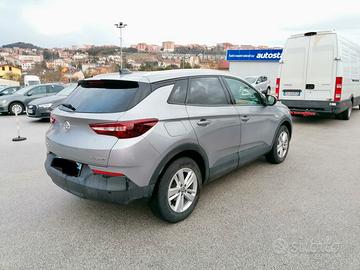 Opel grandland 2019