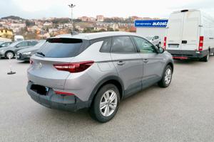 Opel grandland 2019