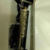 Rasoio Tagliacapelli / regolabarba elettrico