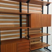 mobile teak