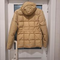 parka giubbino donna 