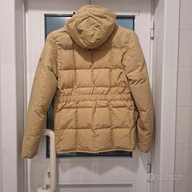 parka giubbino donna 