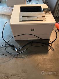 HP LaserJet Pro M404dn W1A53A, Stampante a Singola
