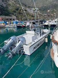 Barca da pesca