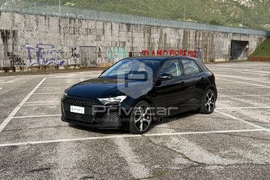 AUDI A1 SPB 30 TFSI Admired