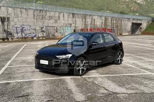 AUDI A1 SPB 30 TFSI Admired