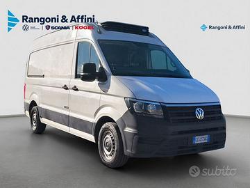 Volkswagen Crafter 35 2.0 TDI 140CV PM-TM FRIGO