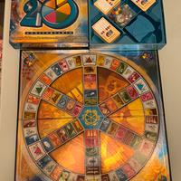 Trivial pursuit ed. ANNIVESARIO