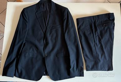 Vestico completo uomo