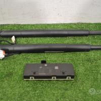 BMW serie 5 G31 Mandrini Portellone | 15244