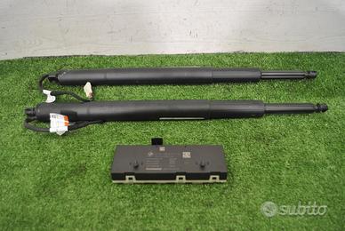 BMW serie 5 G31 Mandrini Portellone | 15244