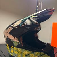 casco motocross
