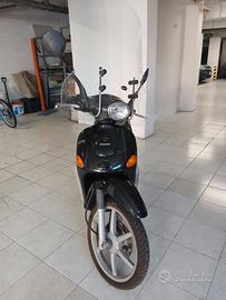 Piaggio liberty 50